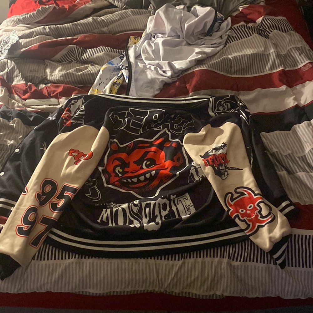 Jacket